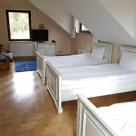 Dwor Pomorski 4* Barwice