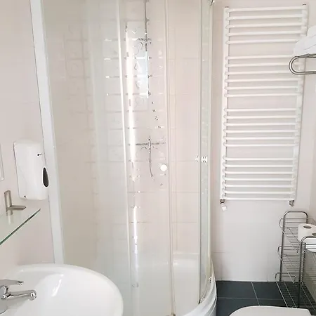 Dwor Pomorski Panzió