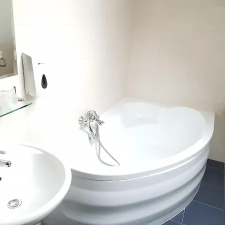 Dwor Pomorski Panzió