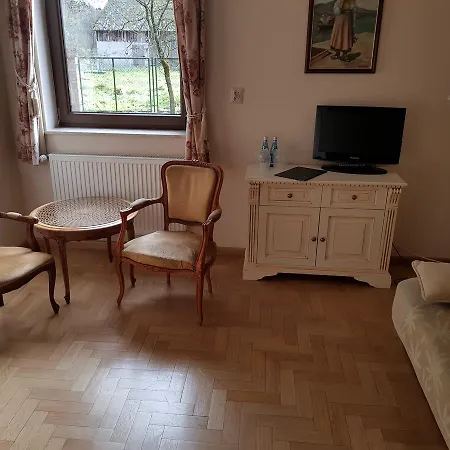 Dwor Pomorski Barwice