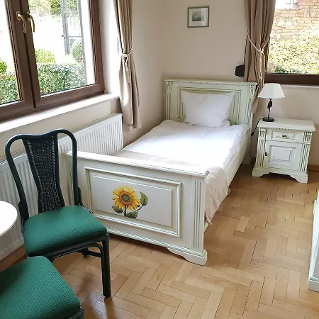 Dwor Pomorski Panzió 4*