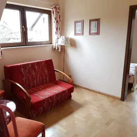 Dwor Pomorski Panzió