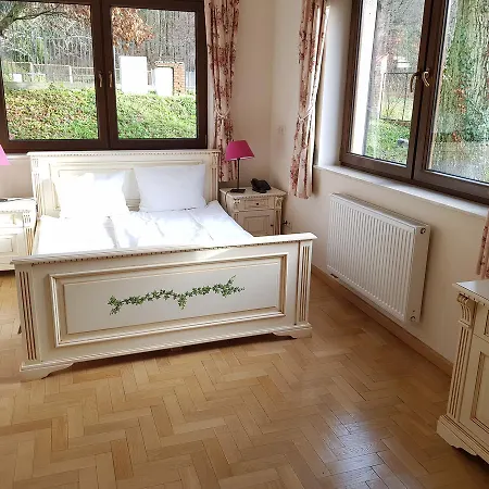 Panzió Dwor Pomorski Barwice