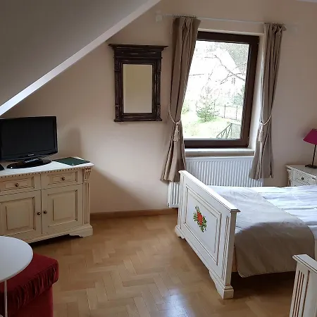 Dwor Pomorski 4* Barwice