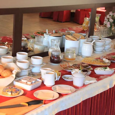 Dwor Pomorski 4* Barwice