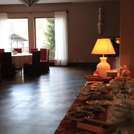 Dwor Pomorski Barwice