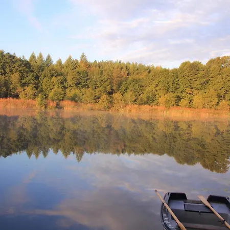 Dwor Pomorski 4* Barwice