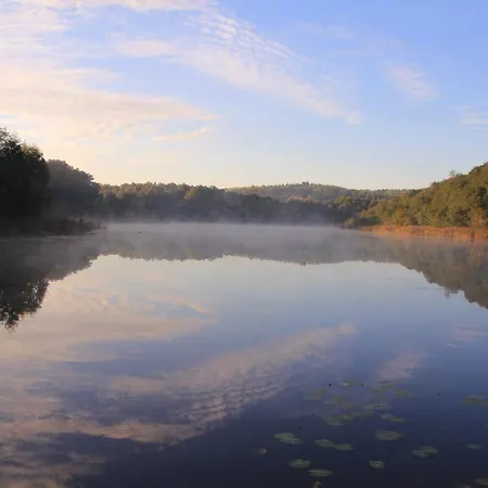 Panzió Dwor Pomorski