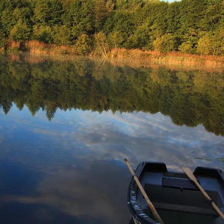 Dwor Pomorski Barwice