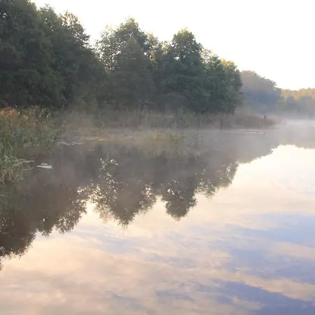 Panzió Dwor Pomorski