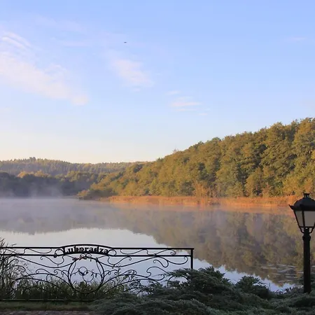 Dwor Pomorski Panzió Barwice