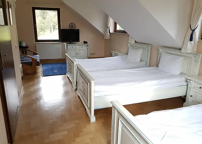 Dwór Pomorski 4* Barwice