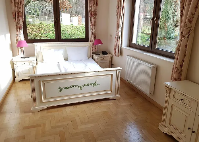 Bed and breakfast Dwór Pomorski Barwice