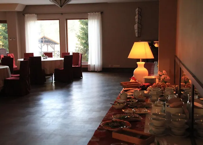 Dwór Pomorski Barwice